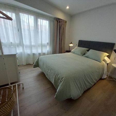 Apartamento Centro-Playa IV Gijon Exterior photo