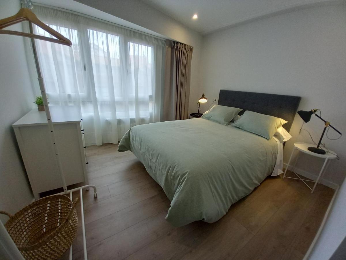 Apartamento Centro-Playa IV Gijon Exterior photo