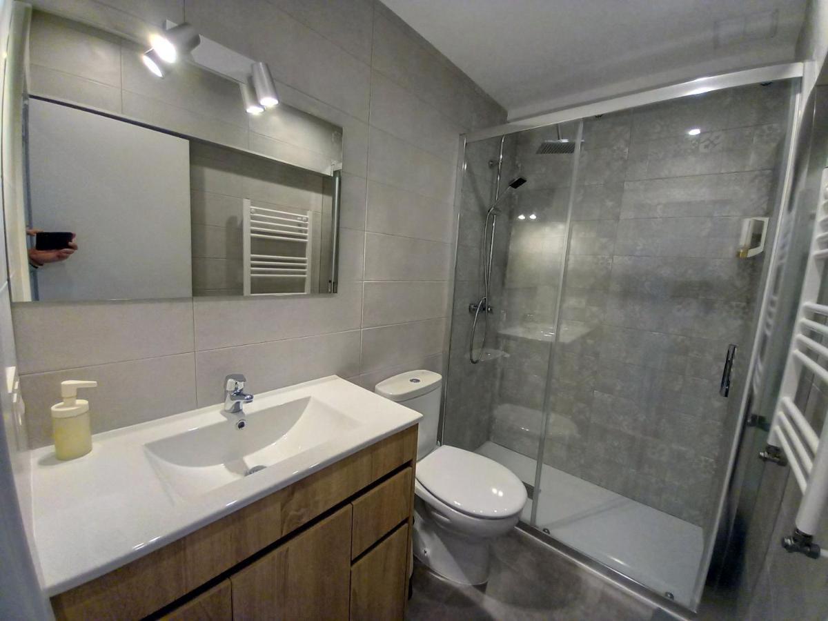 Apartamento Centro-Playa IV Gijon Exterior photo