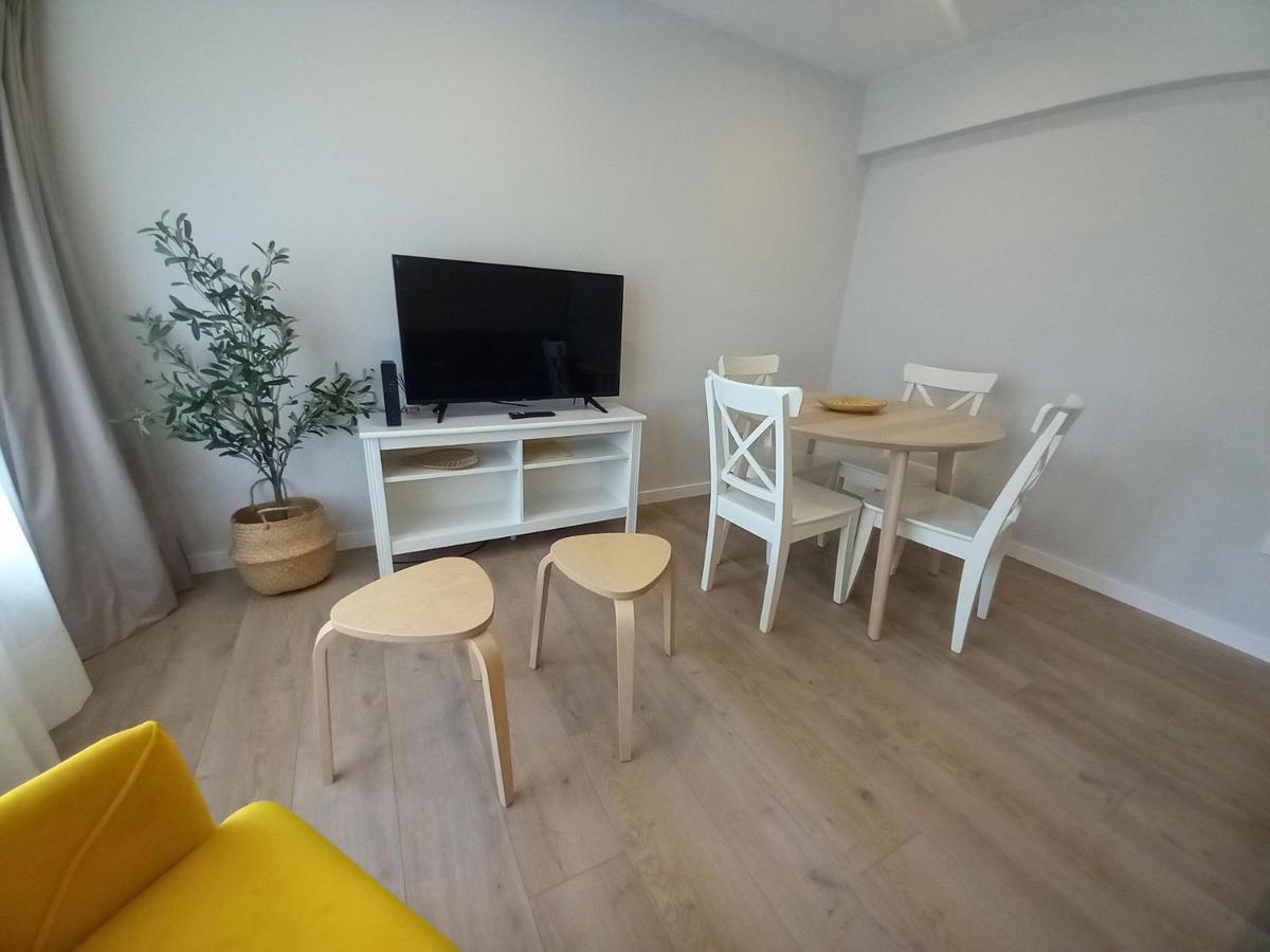 Apartamento Centro-Playa IV Gijon Exterior photo