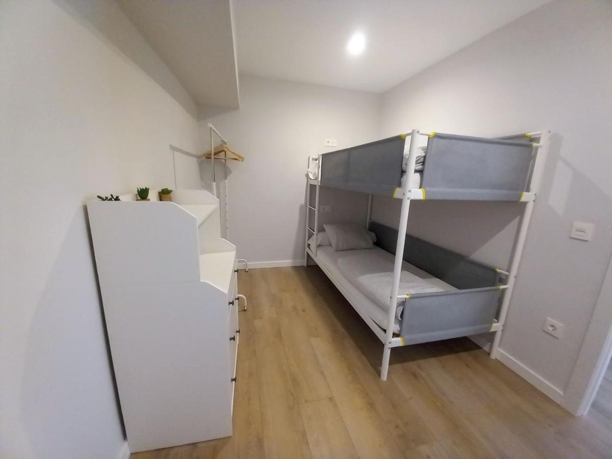 Apartamento Centro-Playa IV Gijon Exterior photo